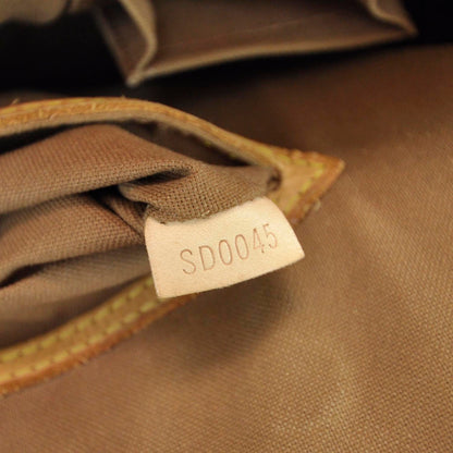 Louis Vuitton Monogram Alma 9 of 9