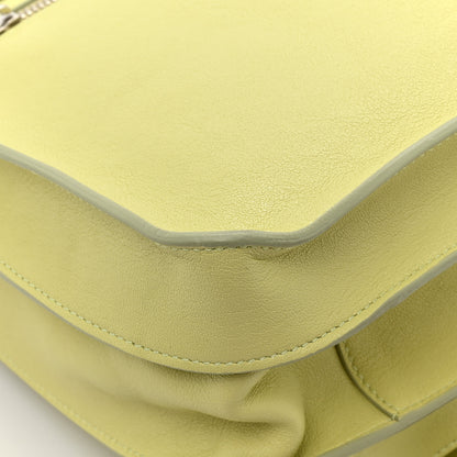 Proenza Schouler Lambskin Medium PS1 Satchel Pale Green 11 of 11