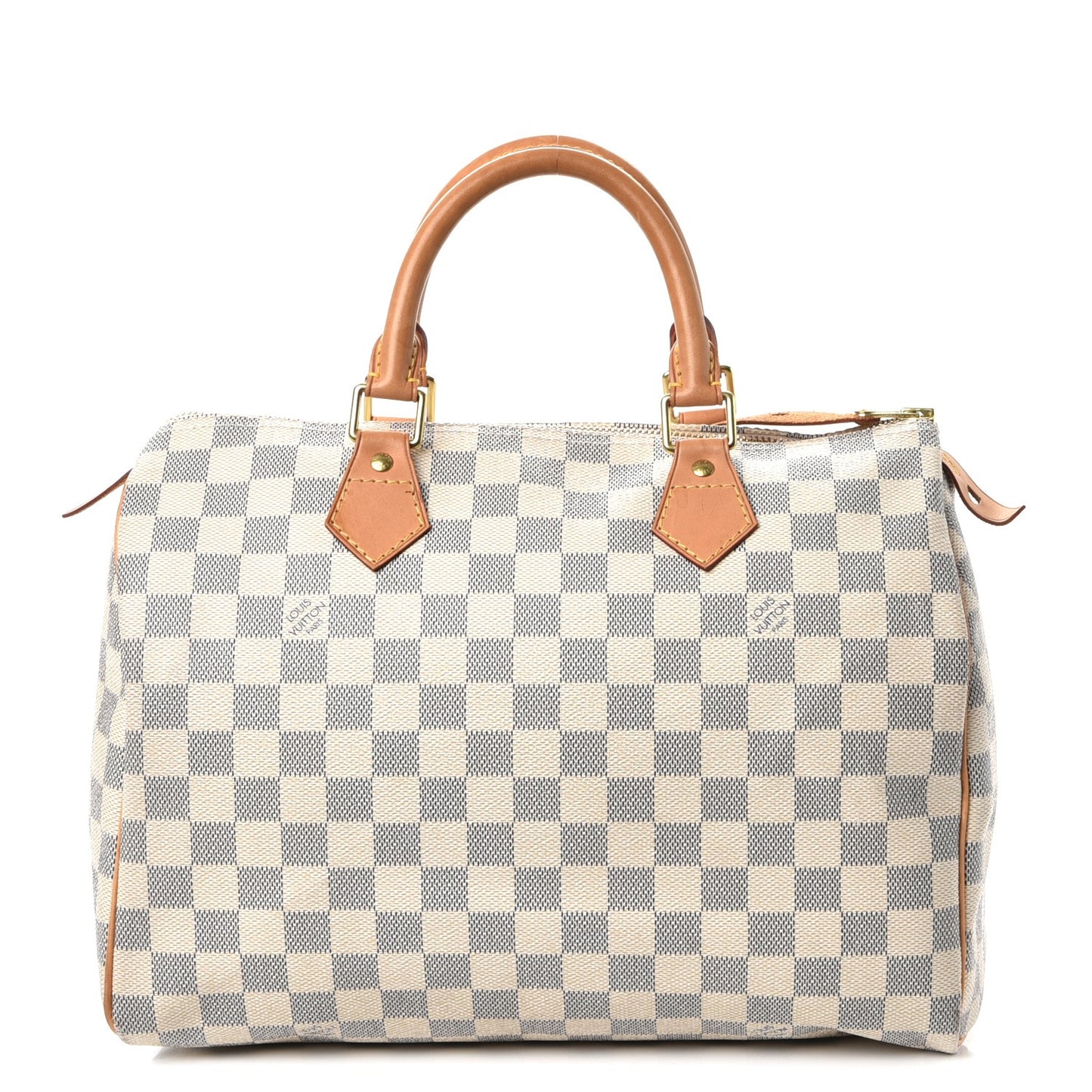 Damier Azur Speedy 30