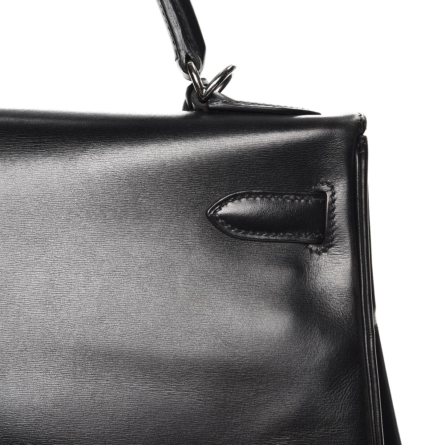 Box Kelly Retourne 32 Black