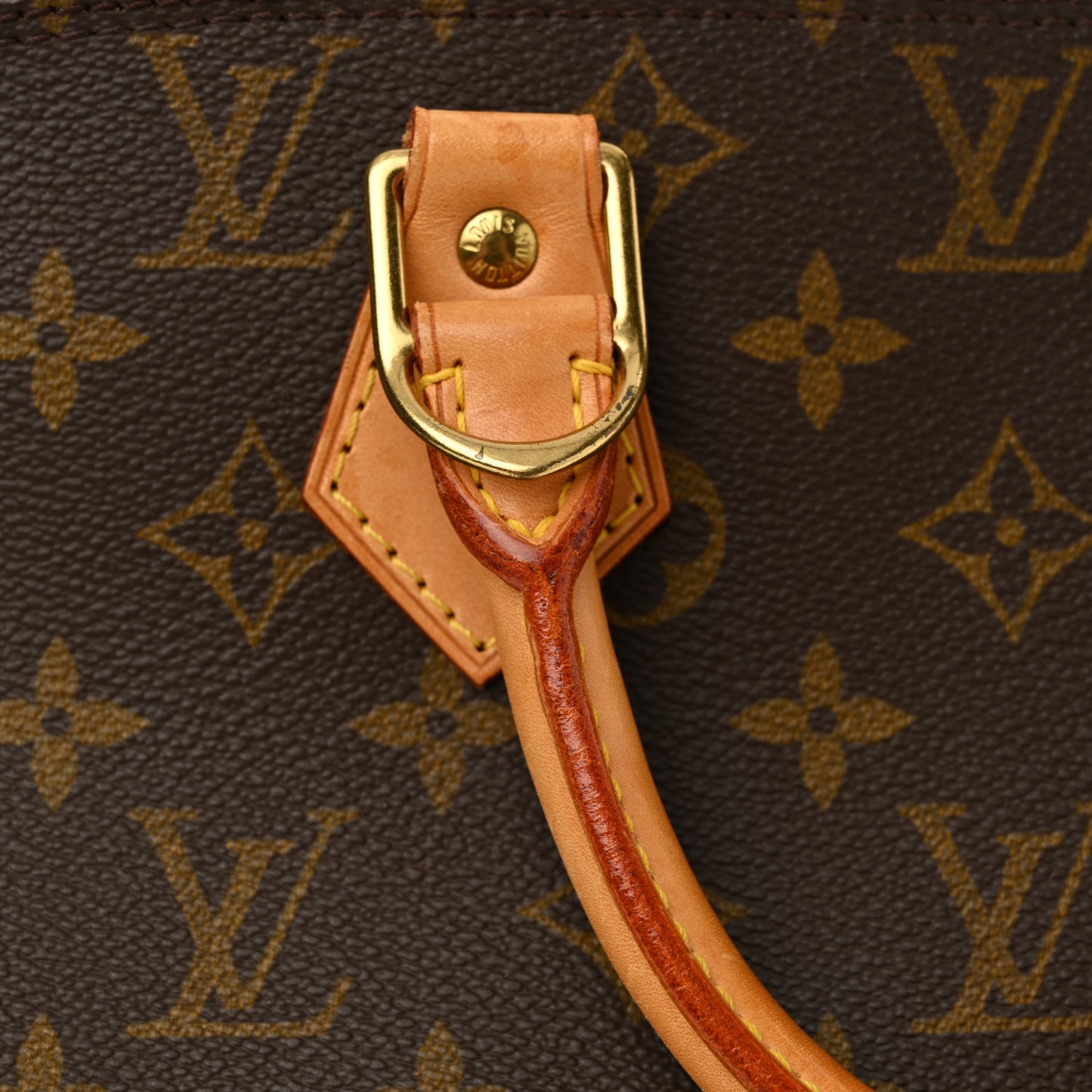 Monogram Alma PM