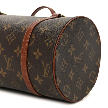 Louis Vuitton Monogram Papillon 26 10 of 10
