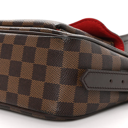 Louis Vuitton Damier Ebene Ravello GM 10 of 10