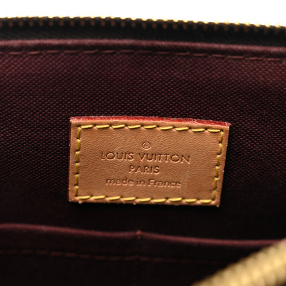 Louis Vuitton Monogram Rivoli PM 6 of 11