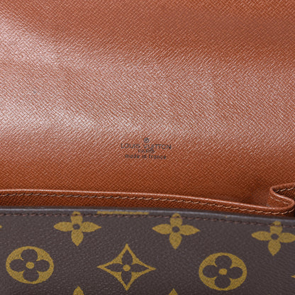 Louis Vuitton Monogram Pochette Chaillot 26 6 of 14