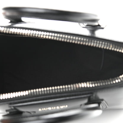 Givenchy Shiny Lord Calfskin Small Antigona Black 5 of 10