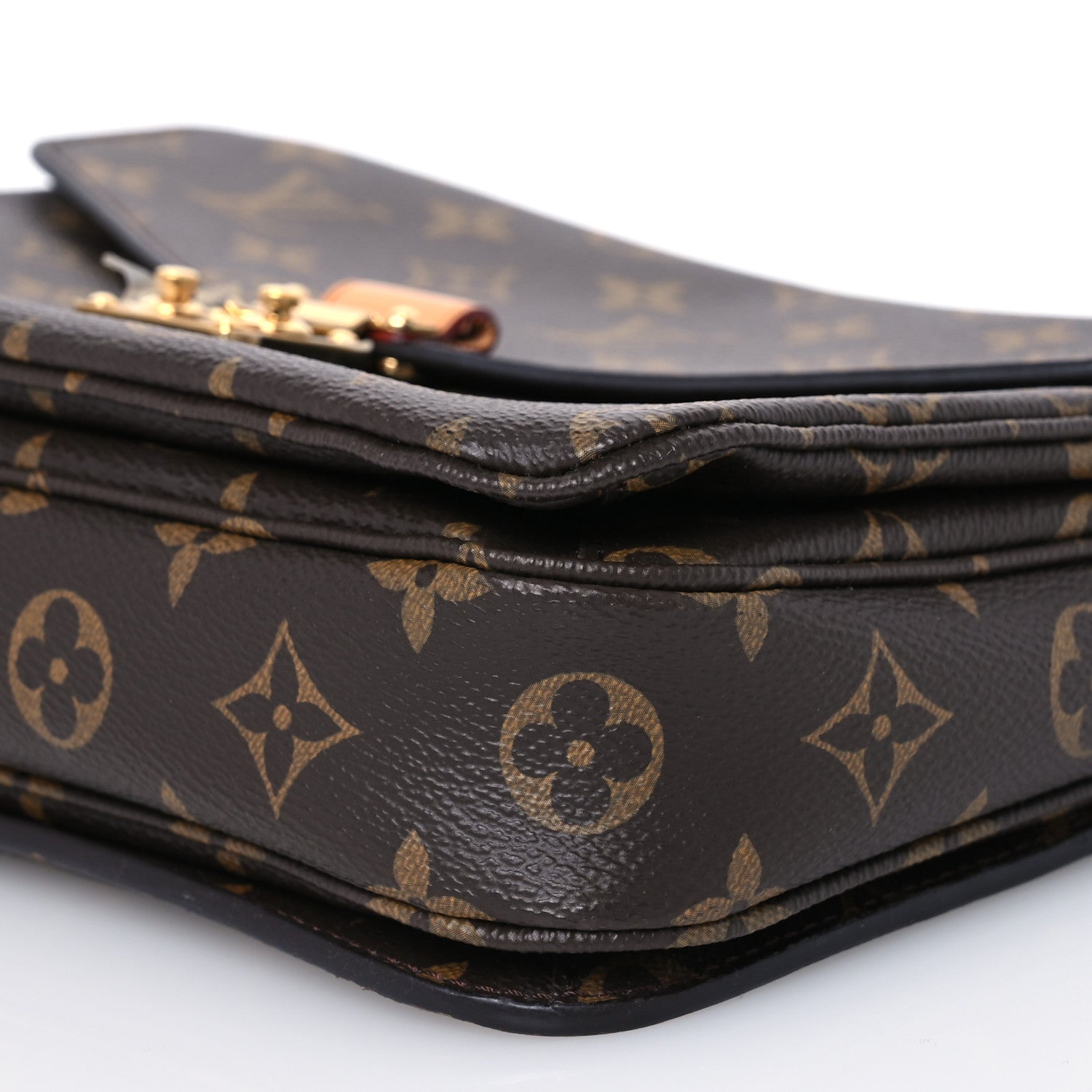 Louis Vuitton Monogram Pochette Metis 10 of 13