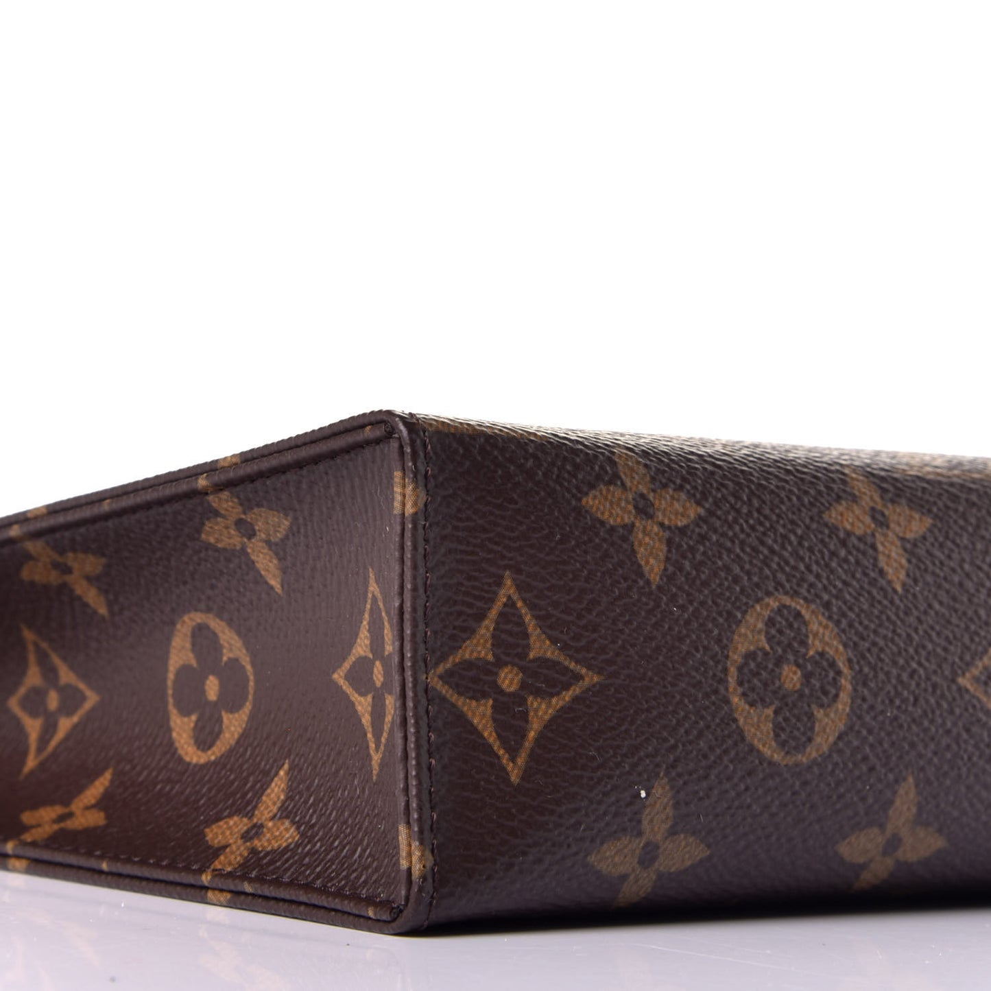 Monogram Toiletry Pouch 19