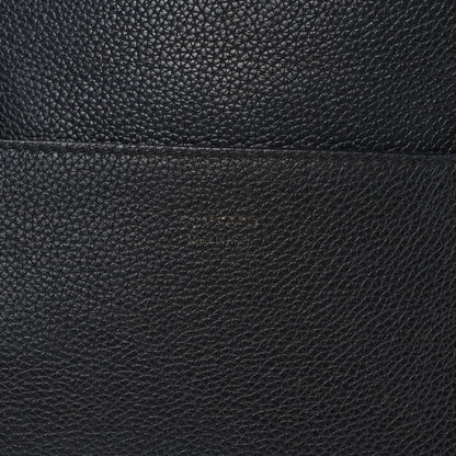 Tom Ford Grained Calfskin Medium Jennifer Shoulder Bag Black 6 of 10