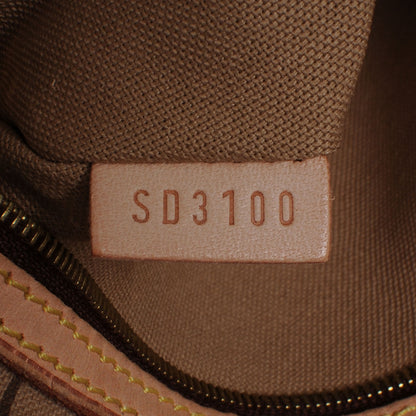 Louis Vuitton Monogram Delightful MM 6 of 7