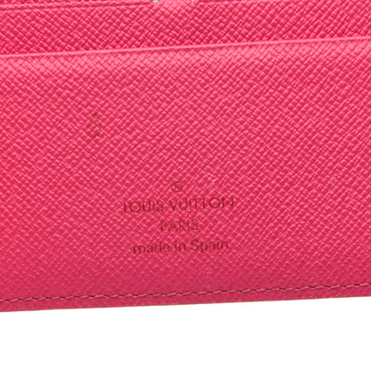 Louis Vuitton Monogram Multicolor Insolite Wallet Black Grenade 6 of 10
