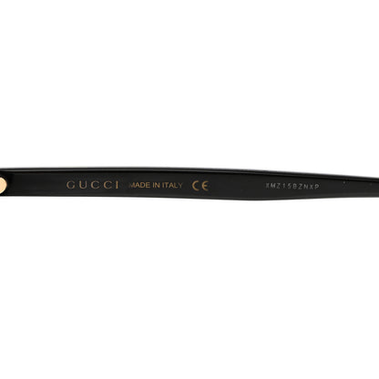 Gucci Acetate GG Sunglasses GG0022S Black 6 of 8
