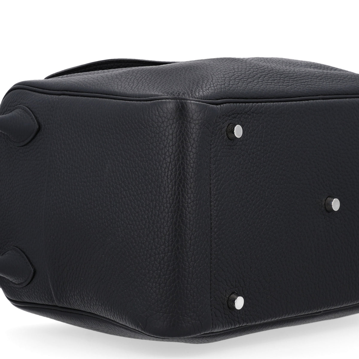 Taurillon Clemence Lindy 34 Black