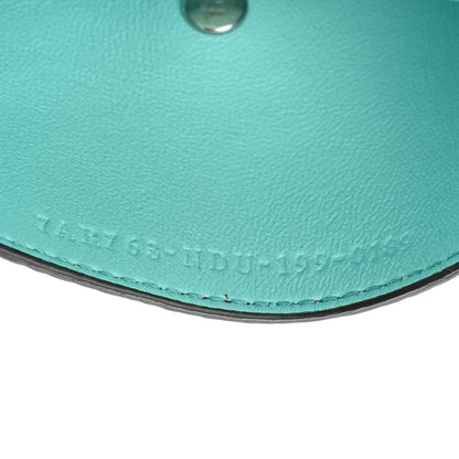 Fendi Cuoio Romano Micro Baguette Charm Papavero 7 of 11
