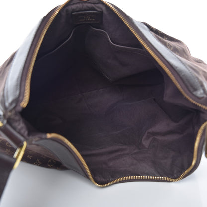 Louis Vuitton Monogram Idylle Rhapsodie MM Fusain 5 of 9