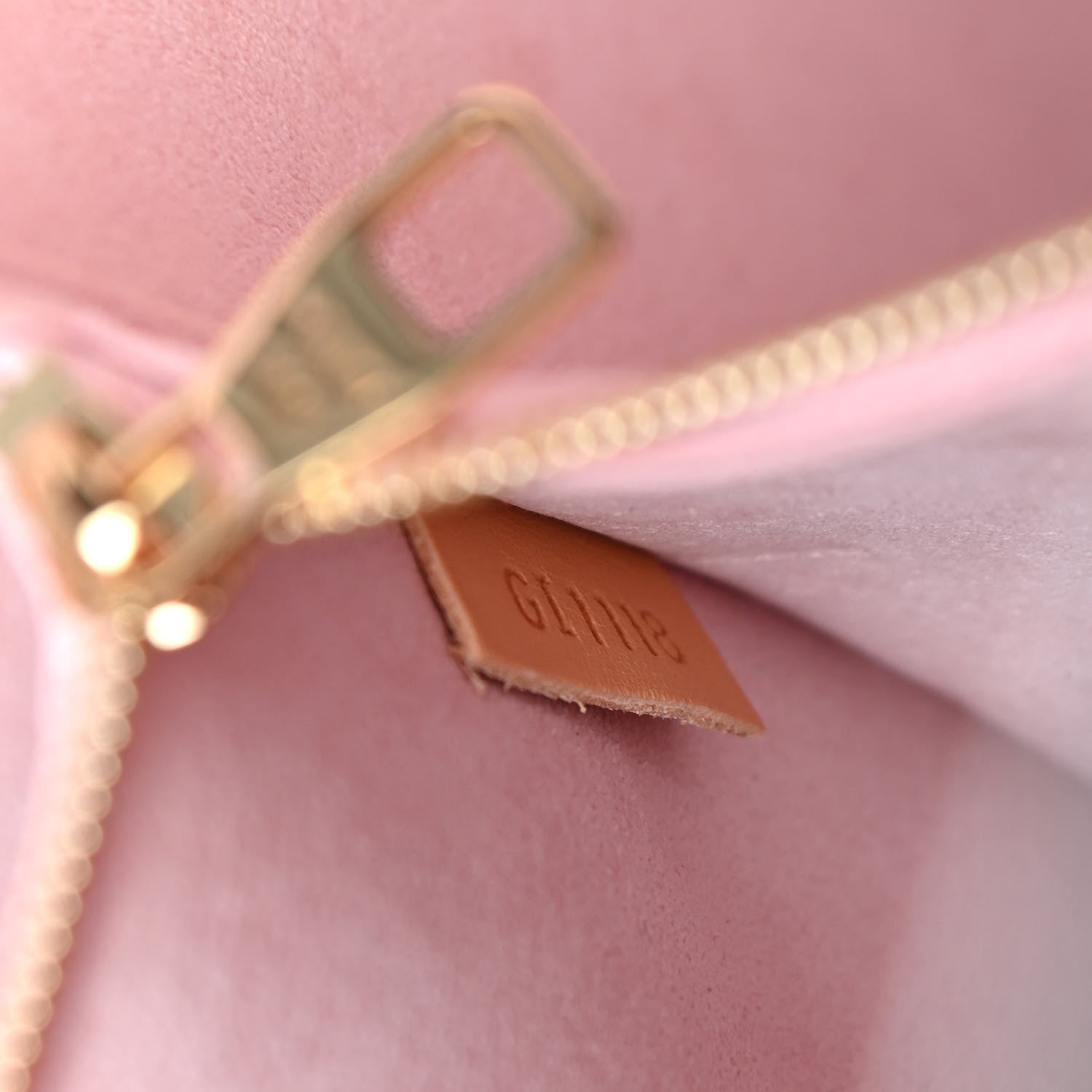 Louis Vuitton Damier Azur Girolata 13 of 17