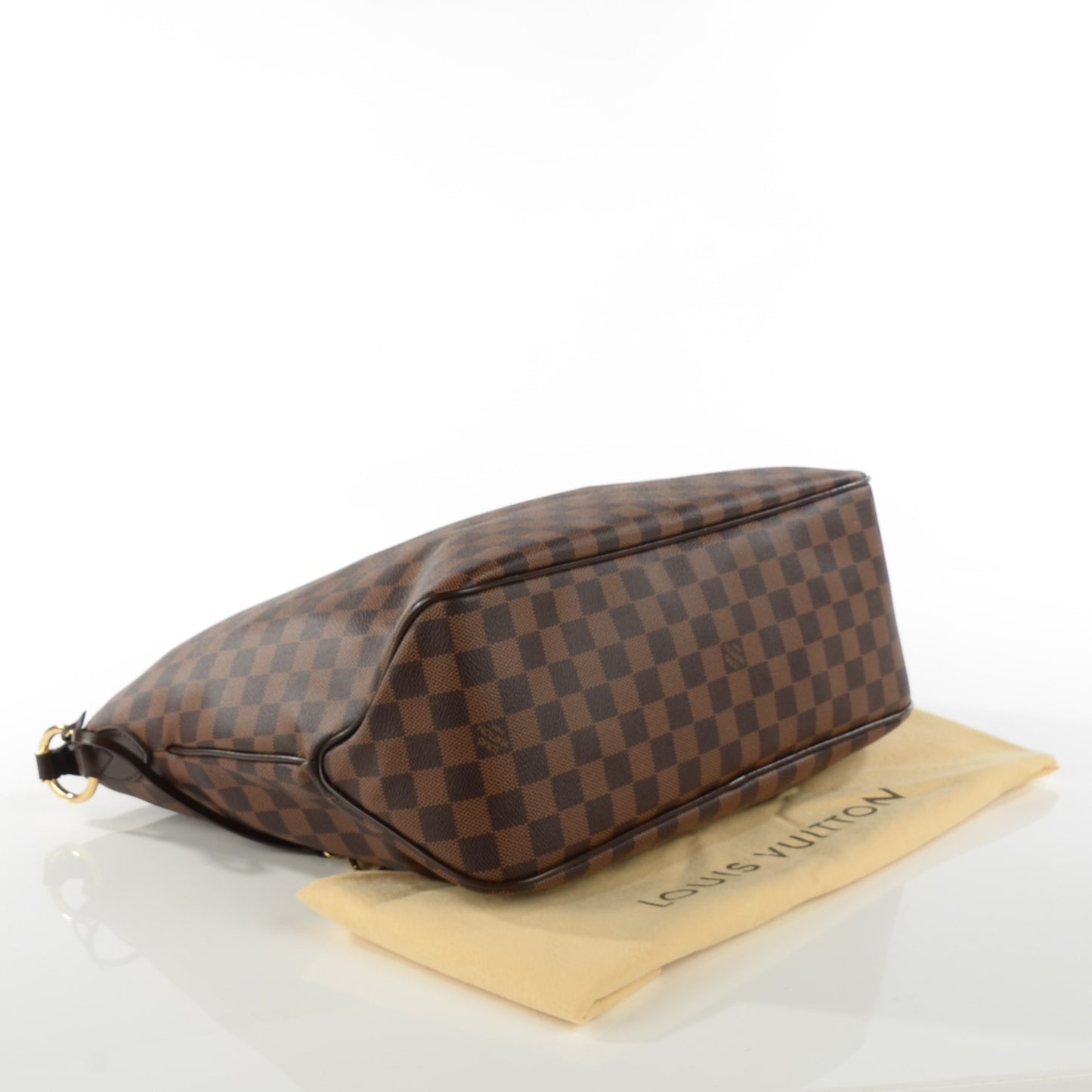 Damier Ebene Delightful MM