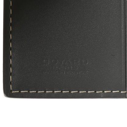 Goyard Goyardine Saint Marc Folding Card Case Grey 5 of 7