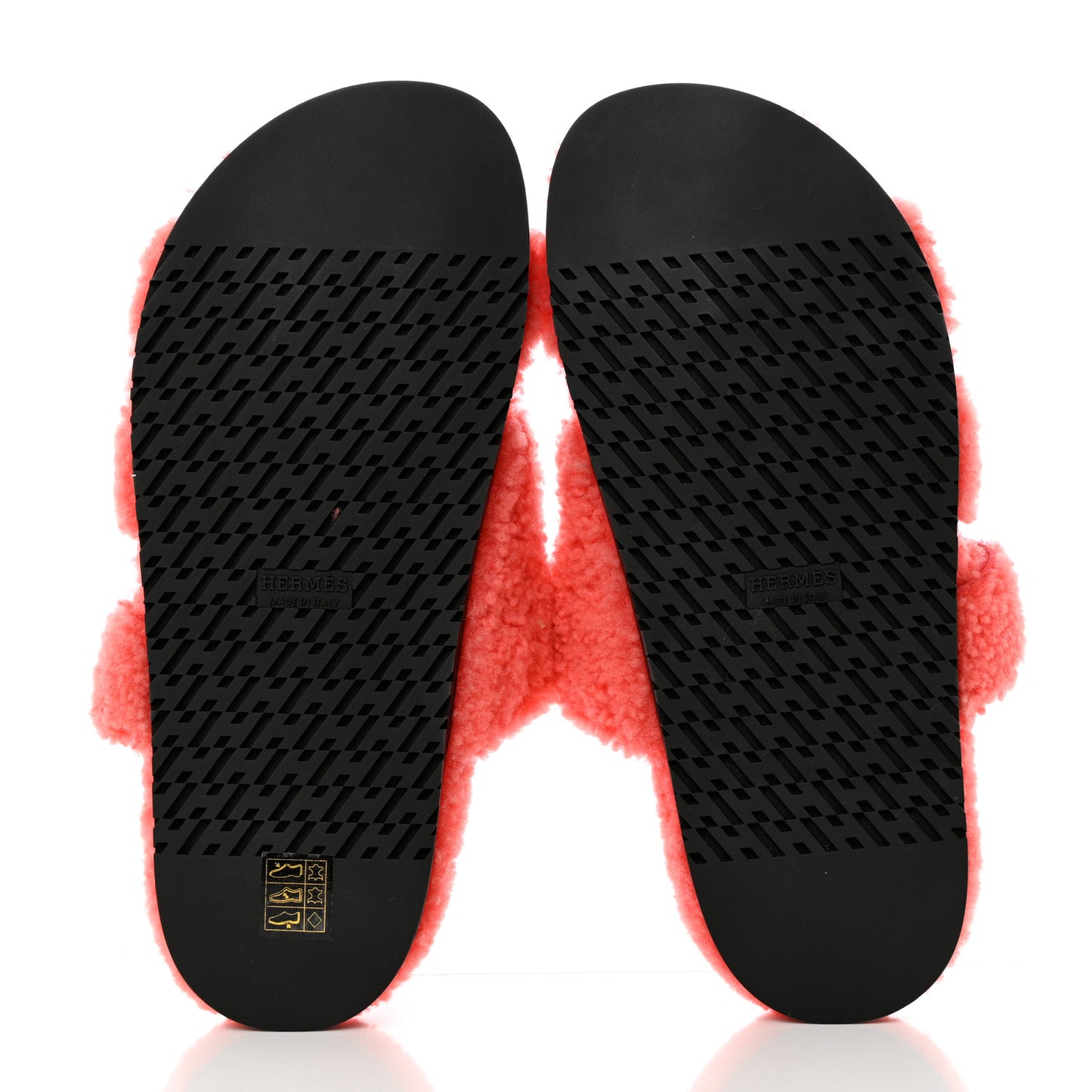 Woolskin Womens Chypre Sandals 40.5 Rose Du Desert