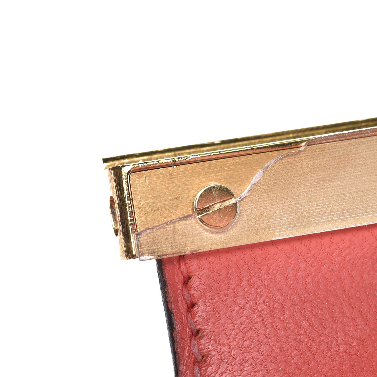 Hermes Epsom Constance 18 Rose Jaipur 8 of 21