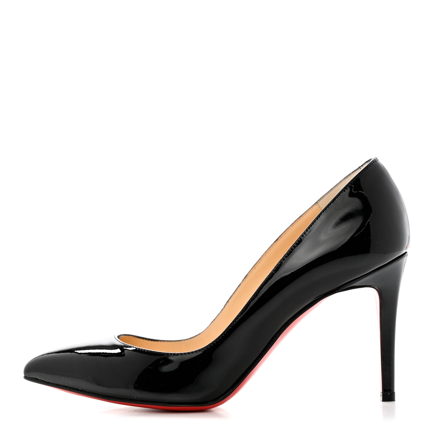 Patent Pigalle 85 Pumps 36.5 Black