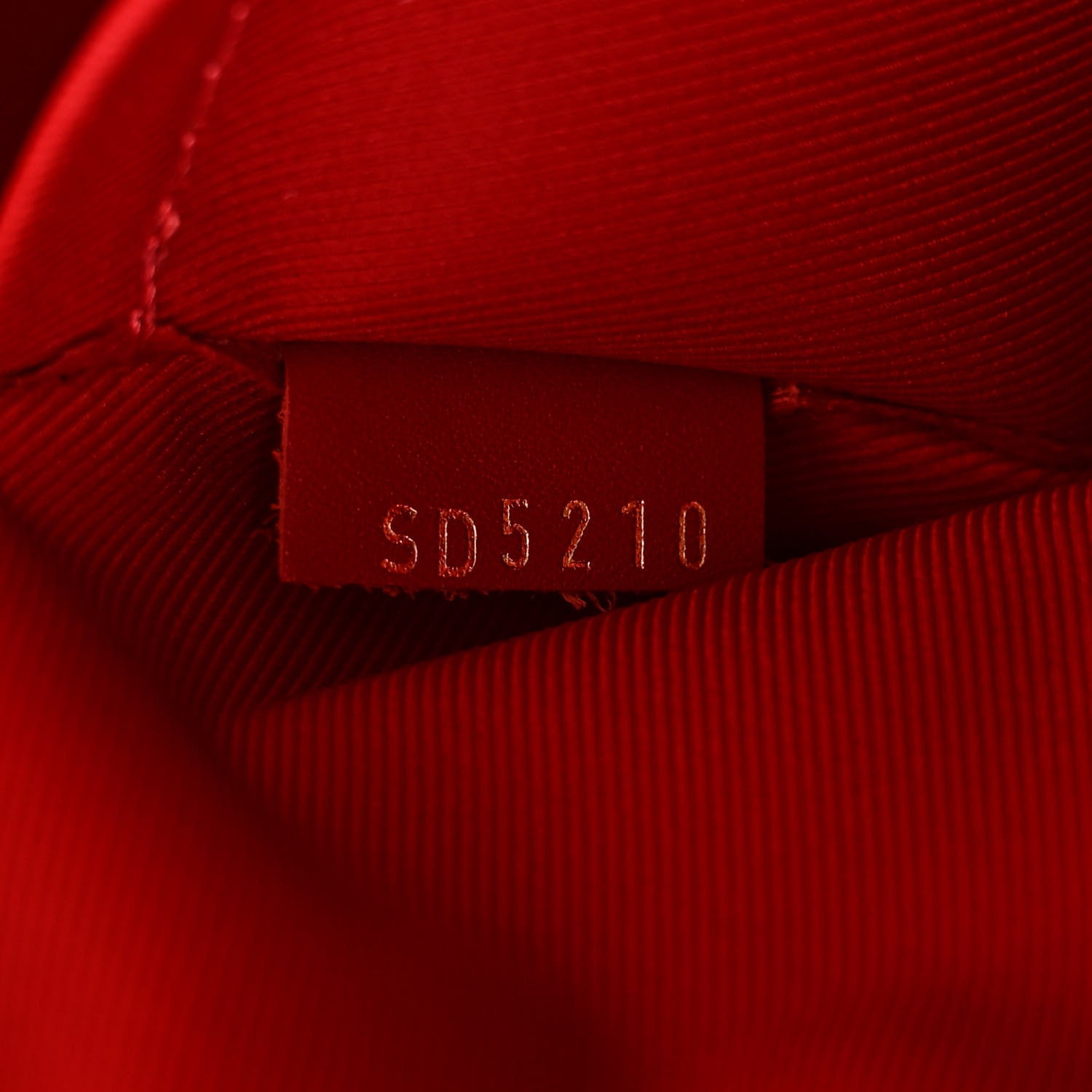 Louis Vuitton Damier Ebene South Bank Besace 7 of 11