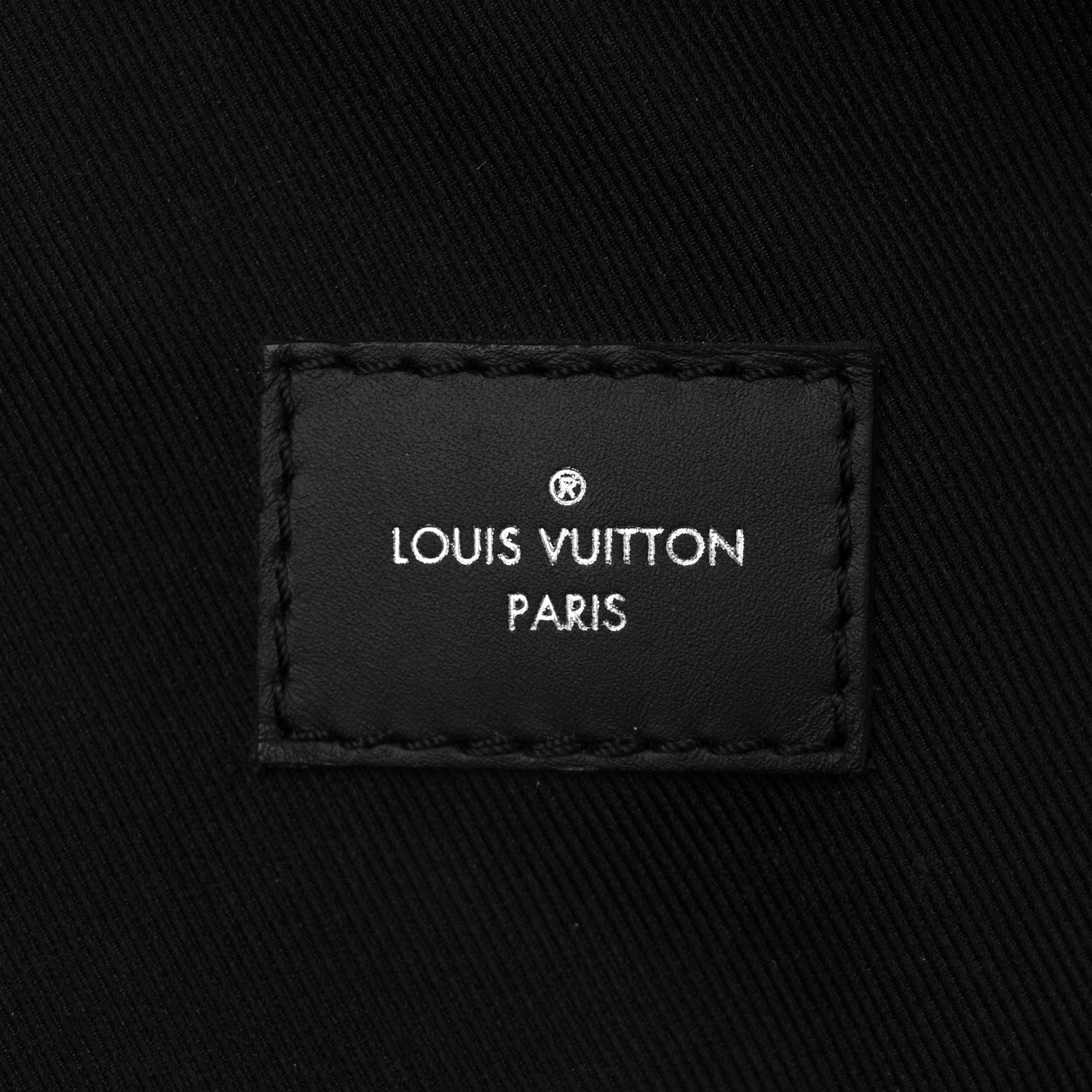 Louis Vuitton Damier Infini Avenue Sling Bag NM Onyx 6 of 9