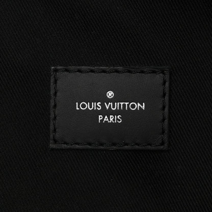 Louis Vuitton Damier Infini Avenue Sling Bag NM Onyx 6 of 9