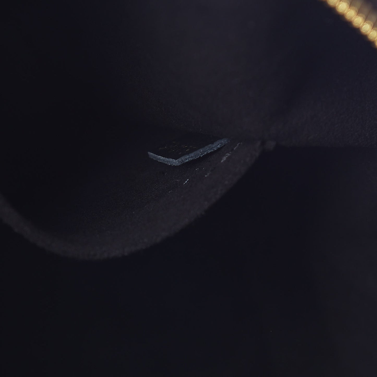 Monogram Retiro NM Black