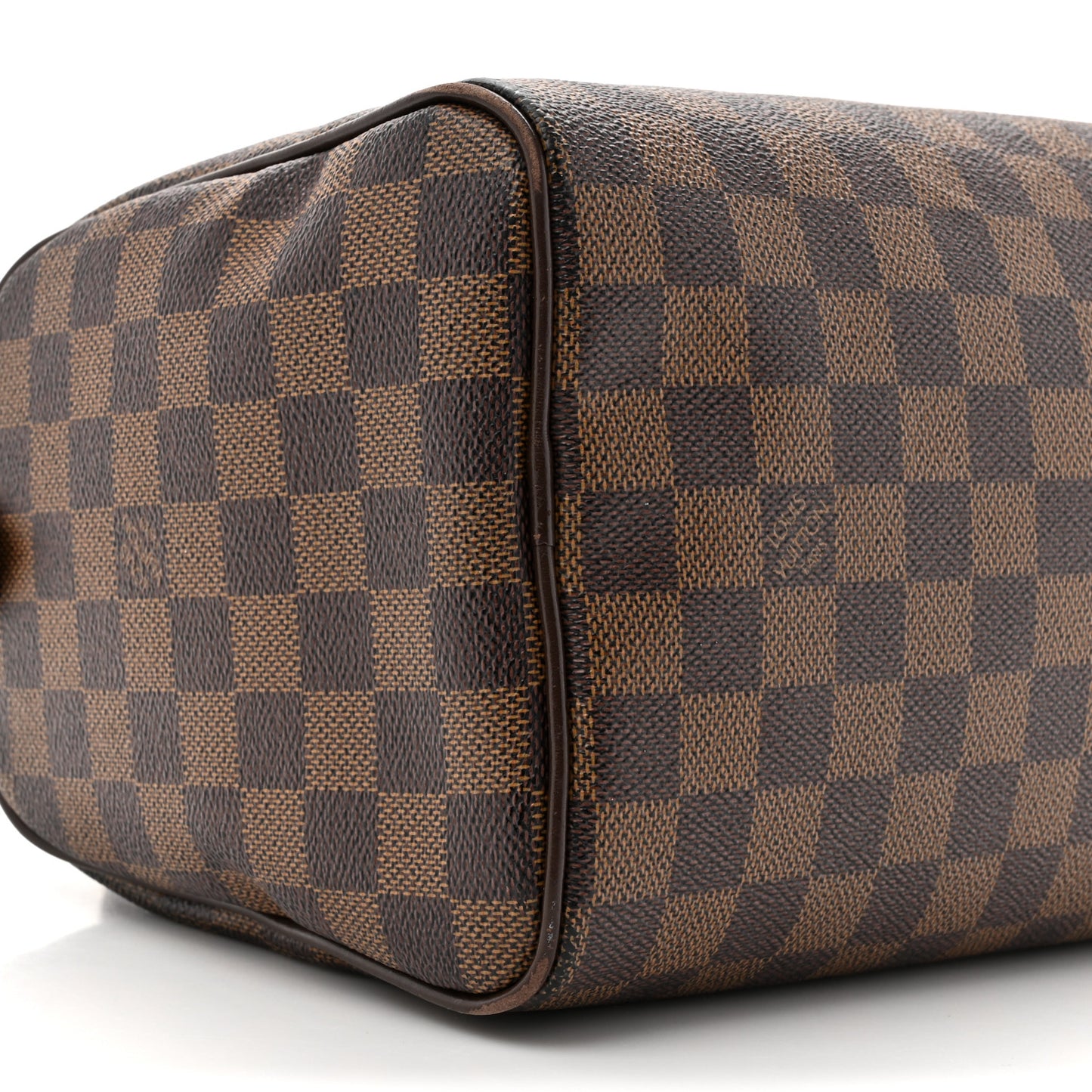 Damier Ebene Speedy 25