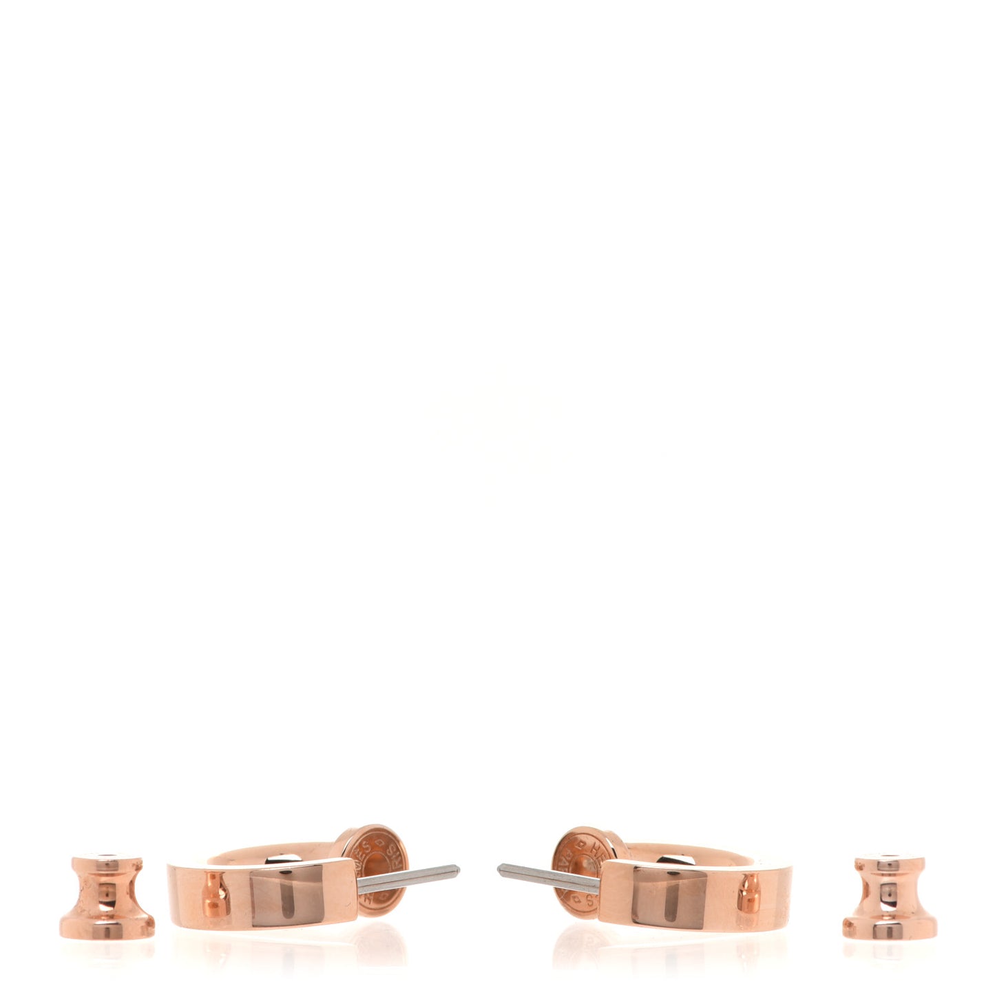 Swift O'Kelly Earrings Etoupe