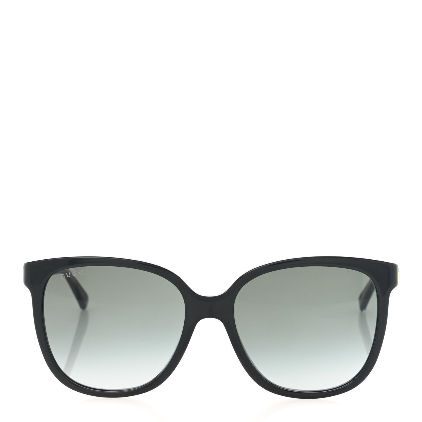 Acetate Sunglasses GG0507S Black