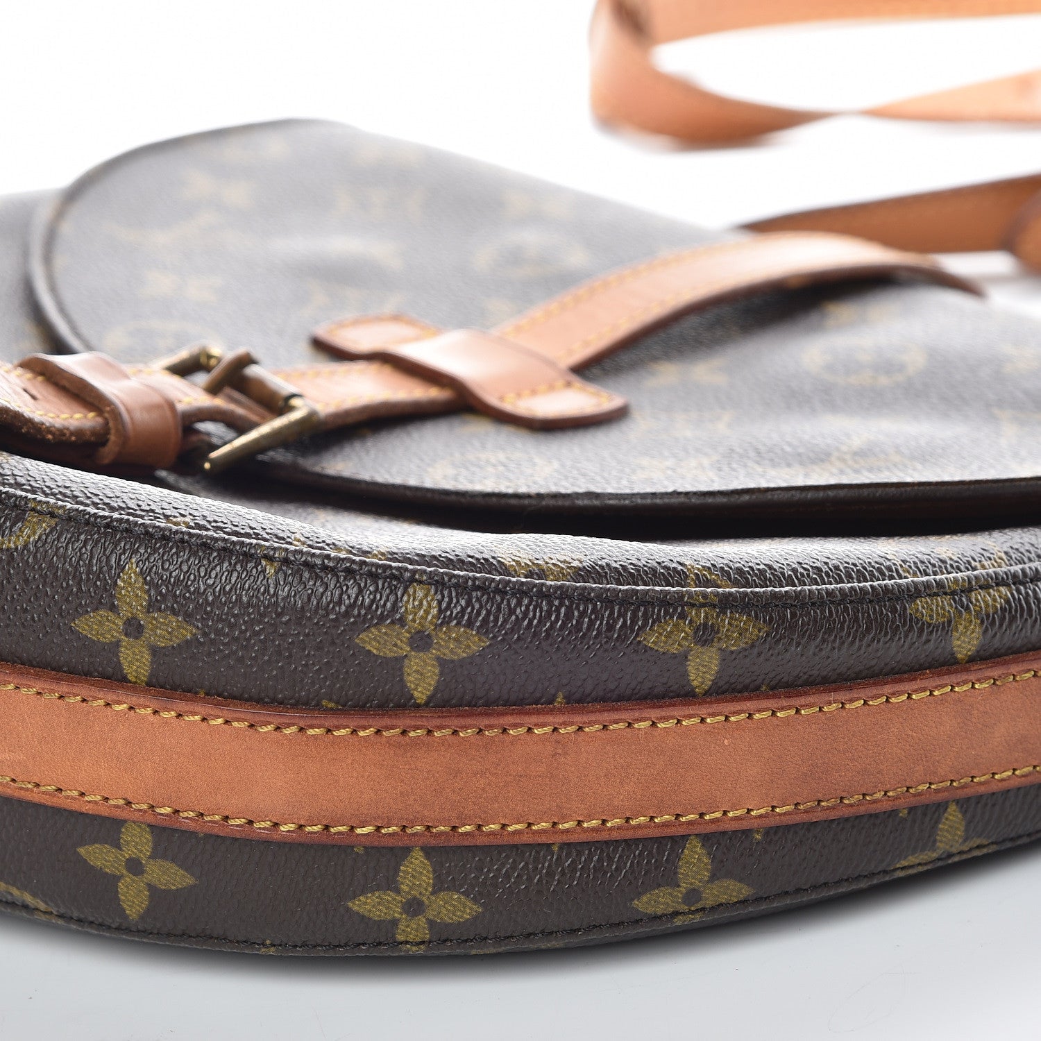 Louis Vuitton Monogram Chantilly GM 29 of 31