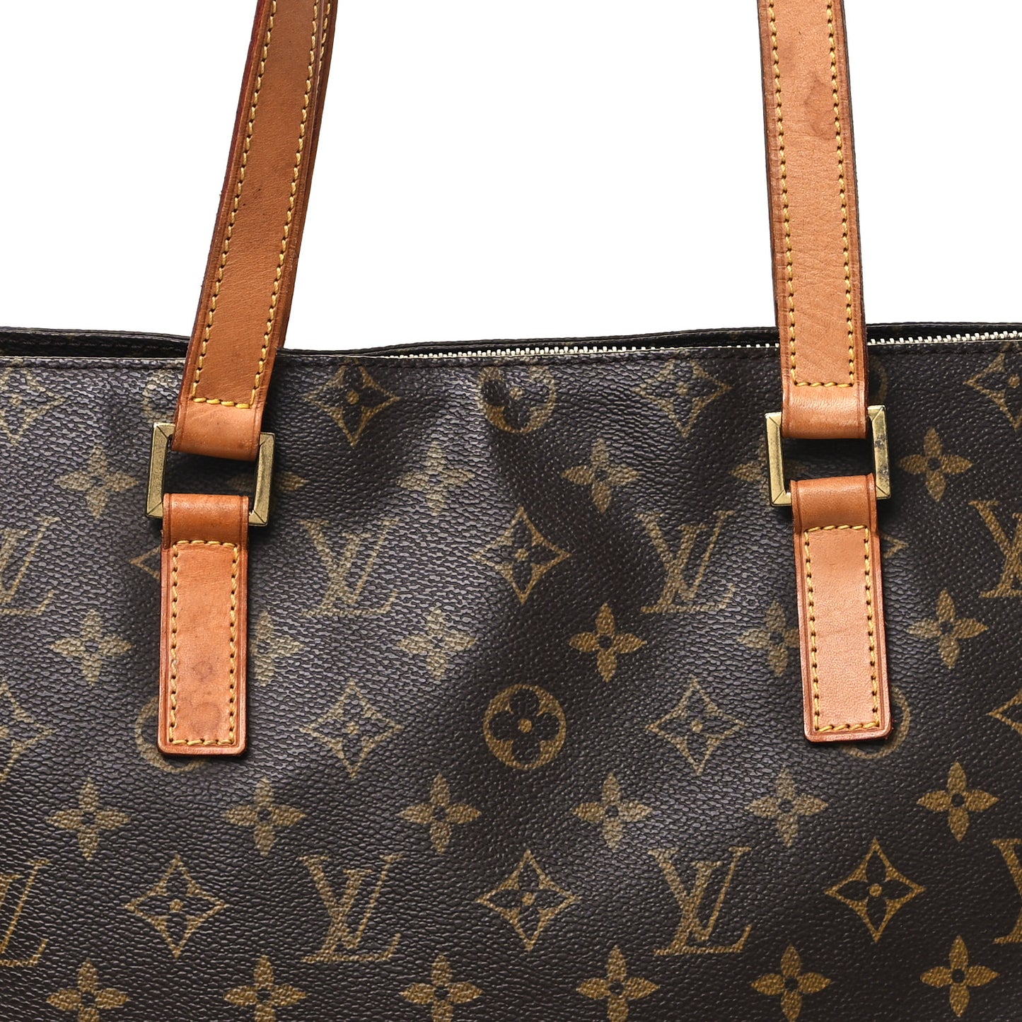 Monogram Cabas Mezzo