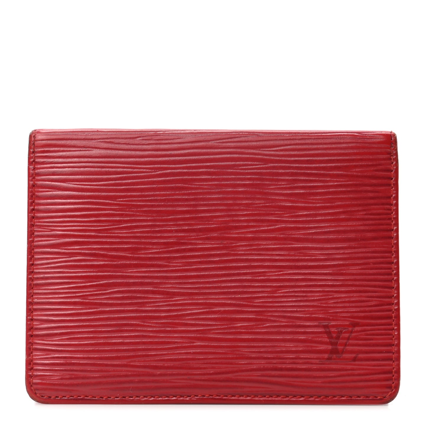 Epi ID Holder Rubis