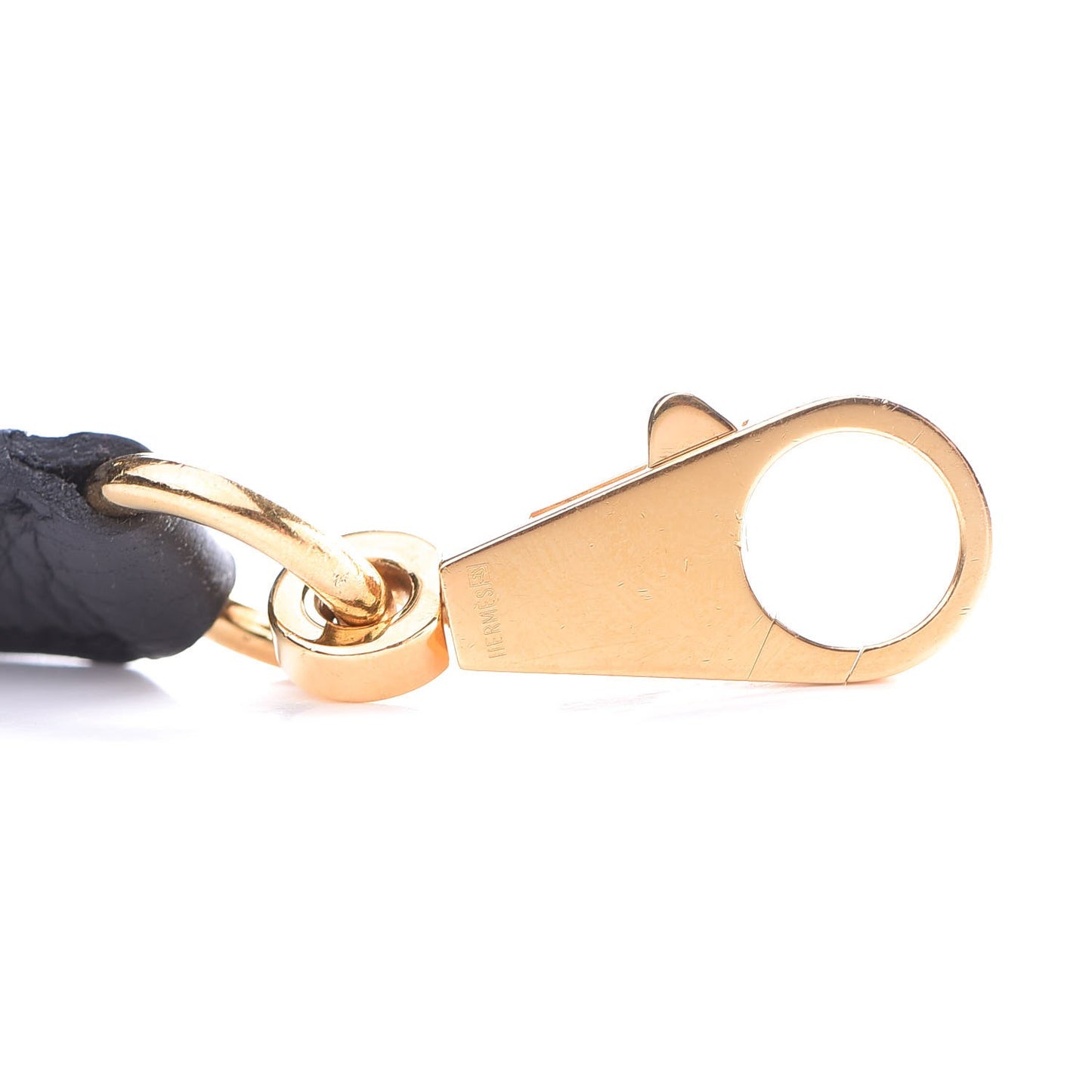 Togo Kelly Retourne 25 Black