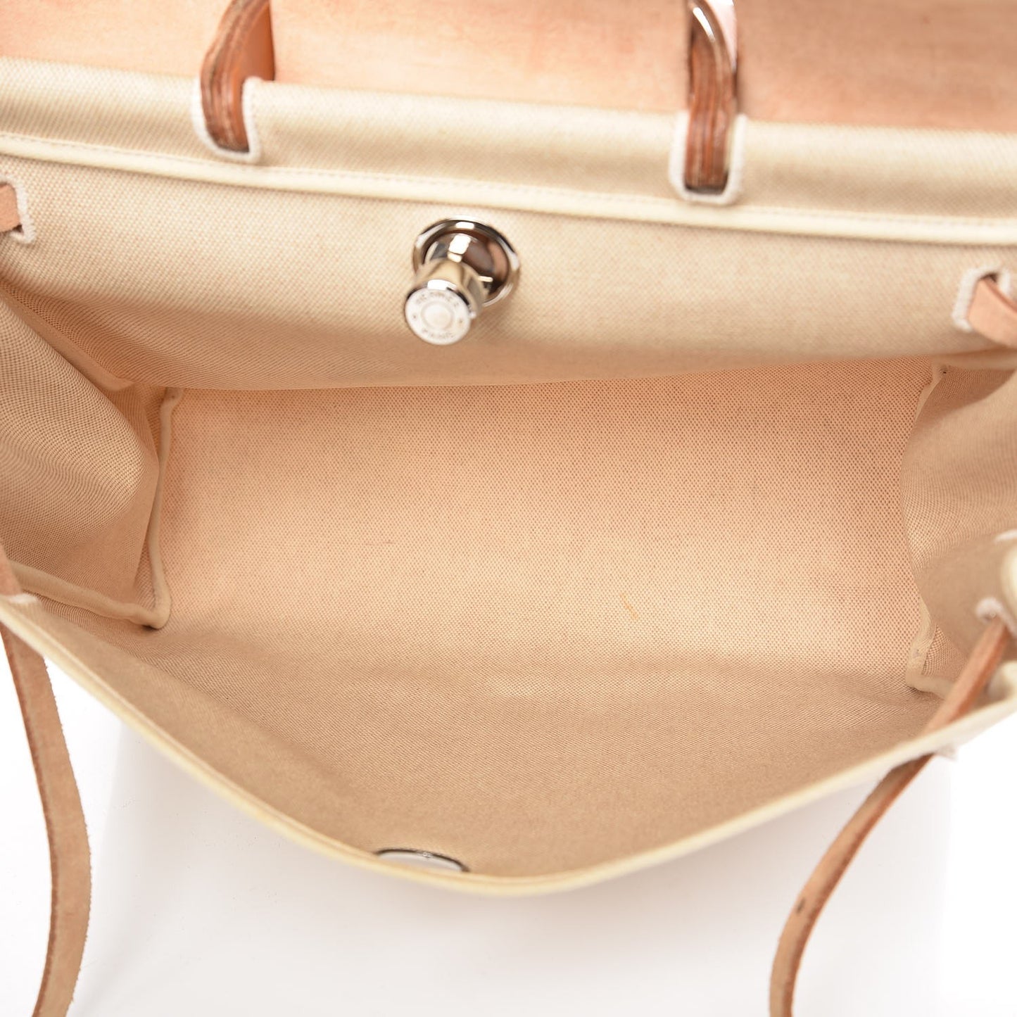 Toile Vache Hunter Herbag 36 MM Natural