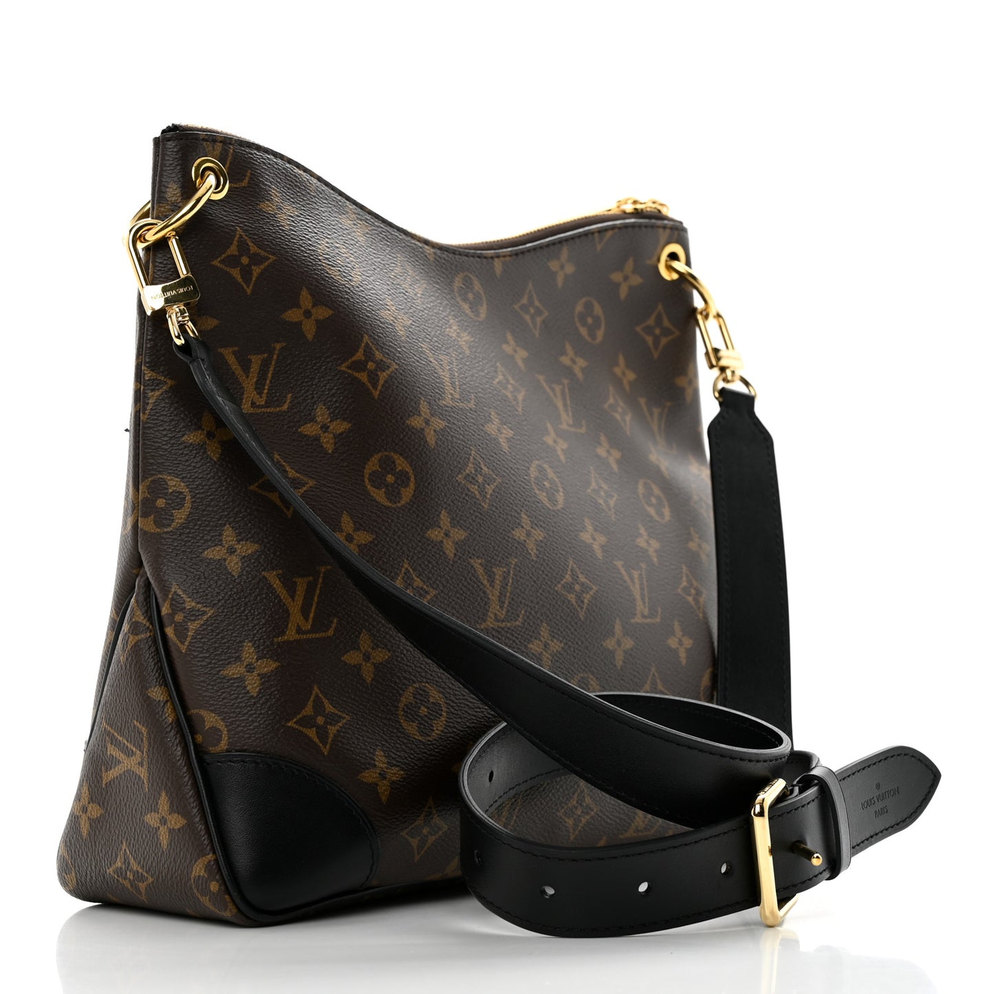 Monogram Odeon MM Black