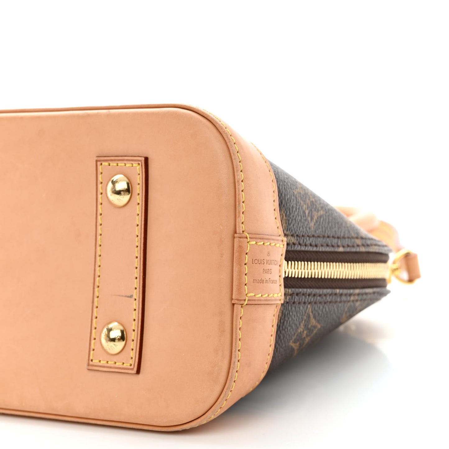 Monogram World Tour Alma BB