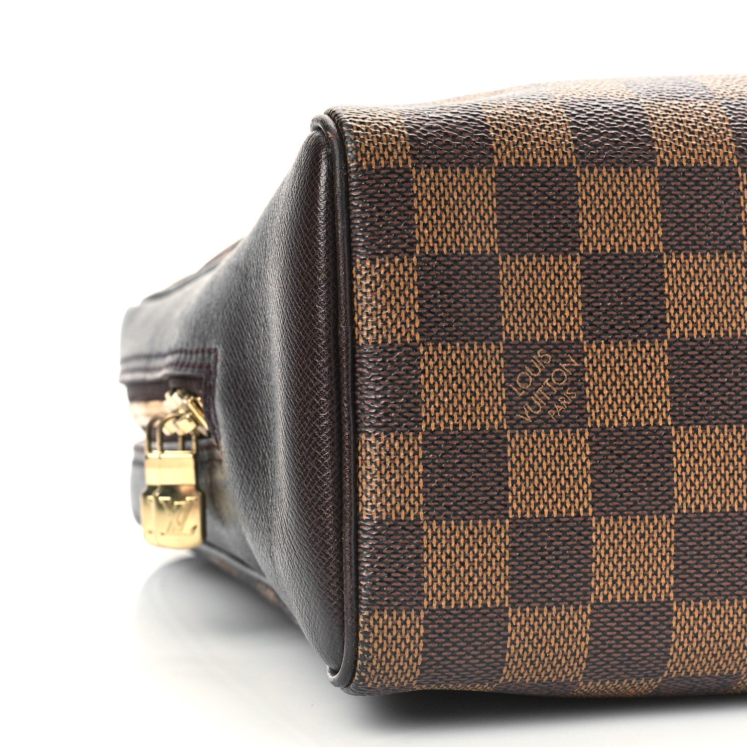 Louis Vuitton Damier Ebene Brera 7 of 8