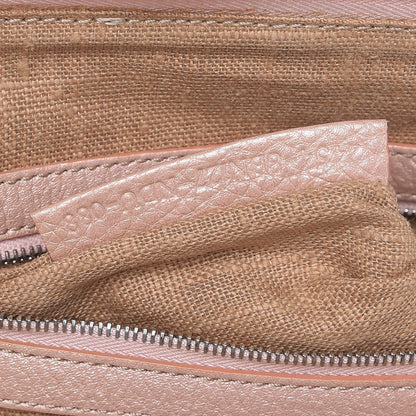 Fendi Cuoio Romano Selleria Adele 1328 Bag Cipria 7 of 8
