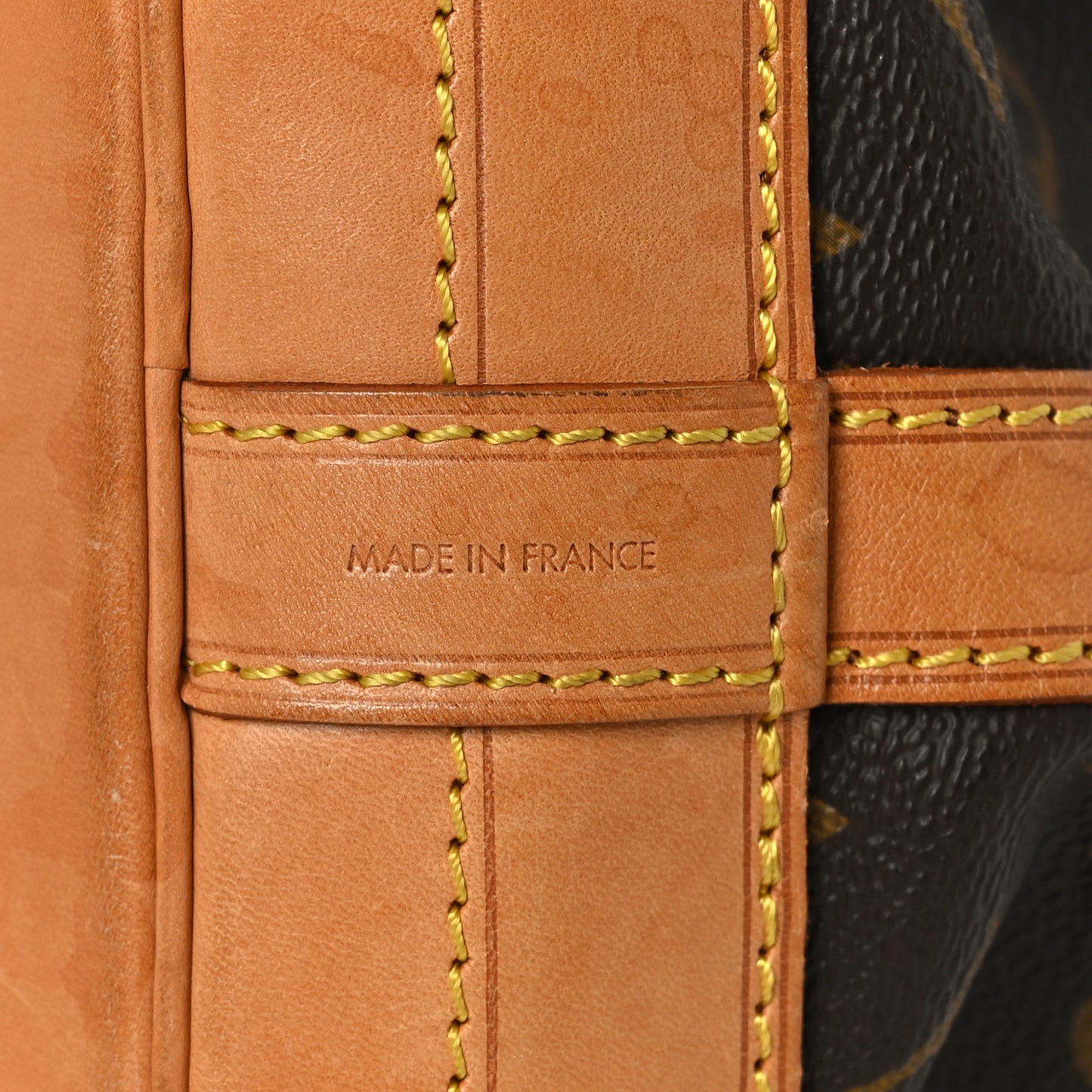 Monogram Noe