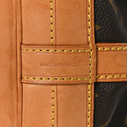Louis Vuitton Monogram Noe 6 of 11