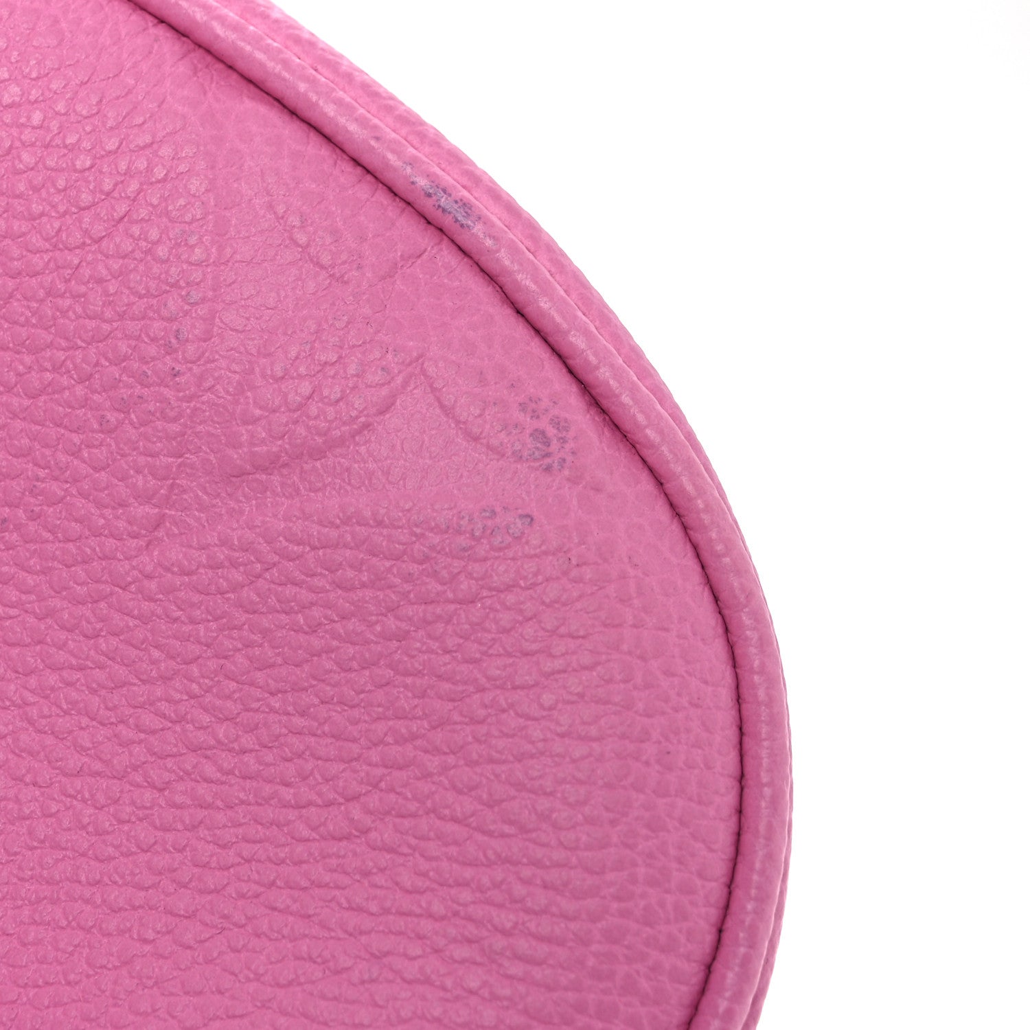 Louis Vuitton Empreinte Monogram Mini Moon Rose Lollipop 13 of 13