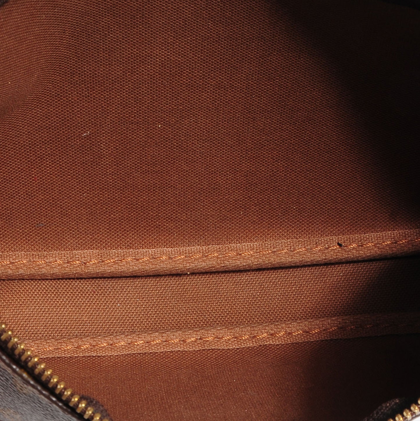 Monogram Pochette Accessories