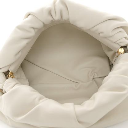 Bottega Veneta Calfskin The Pouch Chain Plaster 5 of 10