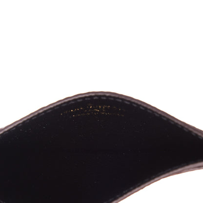 Louis Vuitton Reverse Monogram Card Holder 4 of 8