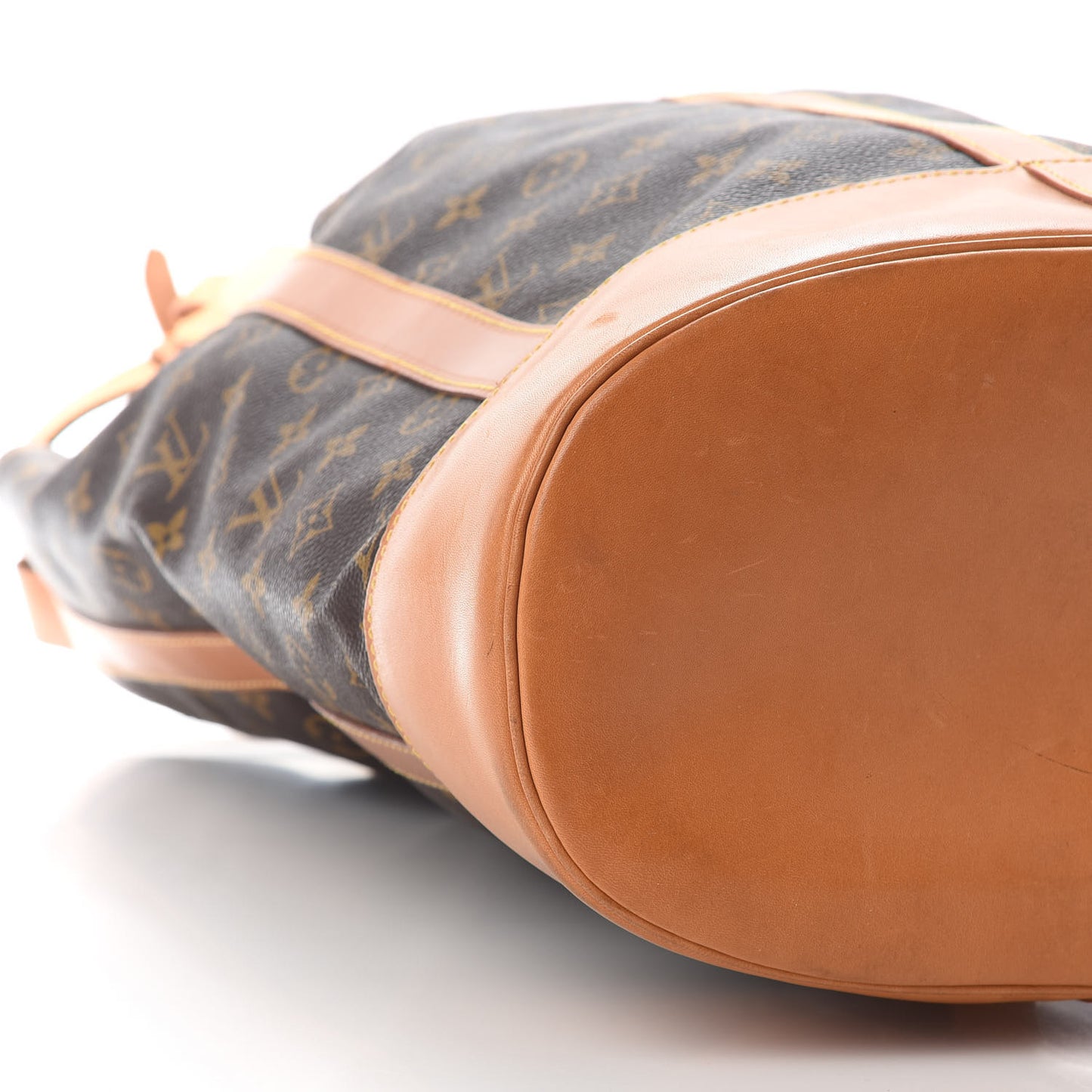 Monogram Randonnee GM Backpack