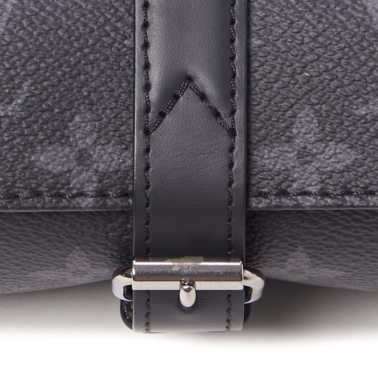 Monogram Eclipse 3 Watch Travel Case