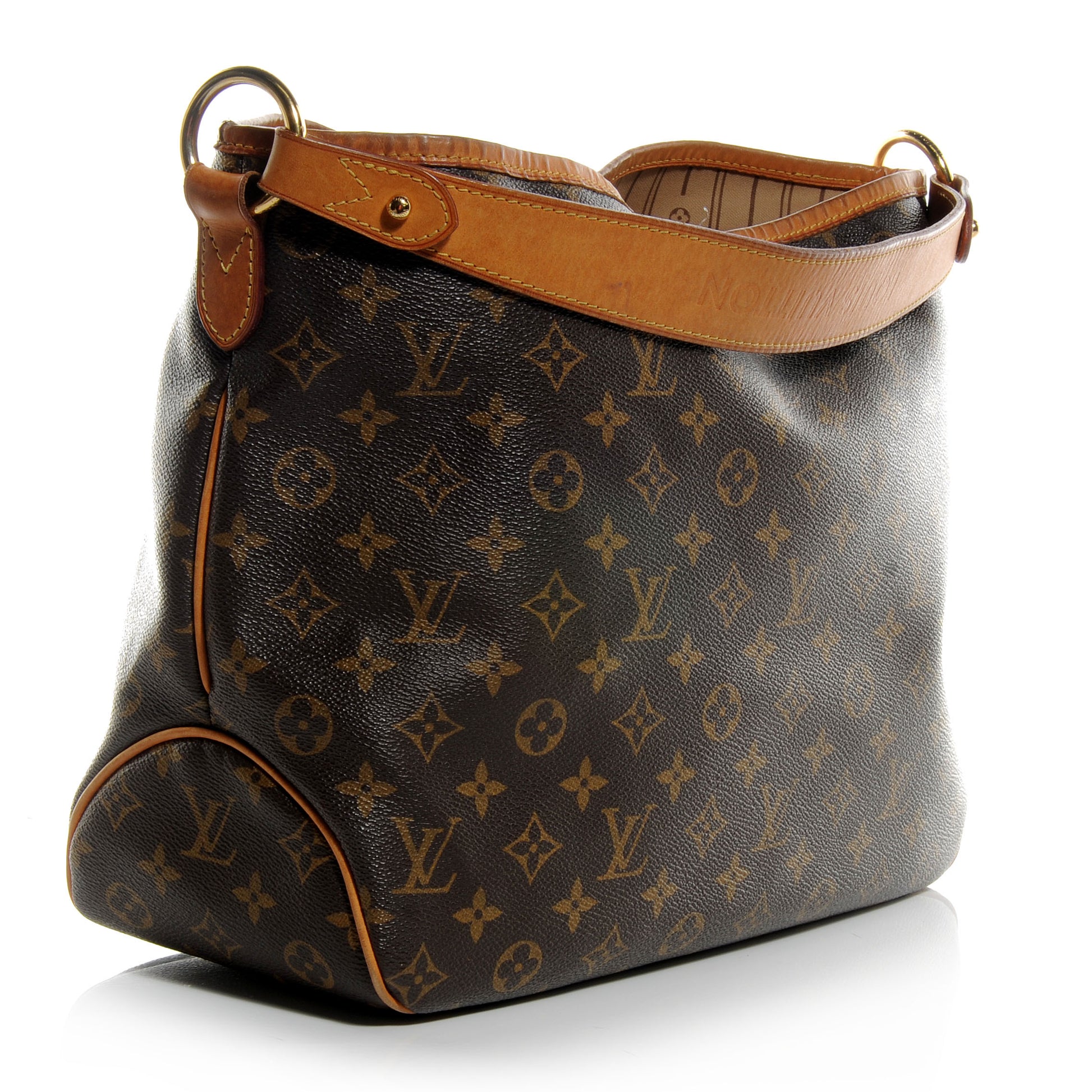 Louis Vuitton Monogram Delightful PM 3 of 11